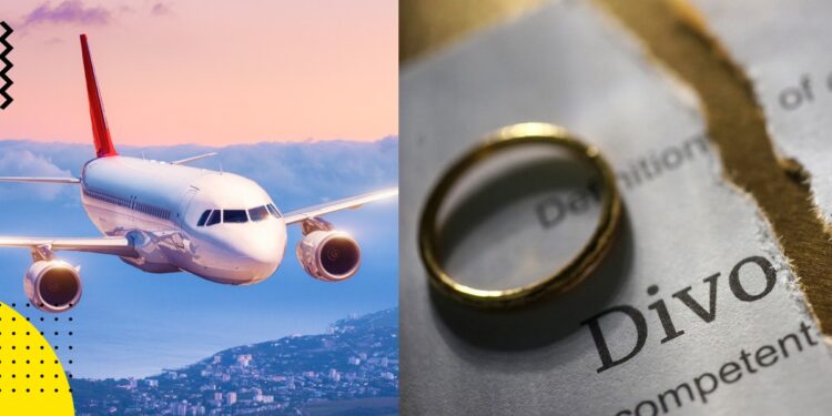 “Why Nigerian women dump their husbands after relocating abroad” – Writer reveals