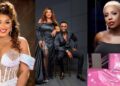 Actress, Peggy Ovire shows off “marriage gift” she received from colleague Ada Karl, months after her wedding (Video)