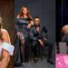 Actress, Peggy Ovire shows off “marriage gift” she received from colleague Ada Karl, months after her wedding (Video)