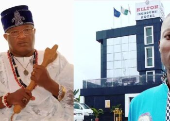 Court sentences hotelier, Adedoyin to dəath by hanging for mur.dər of OAU student, Timothy Adegoke