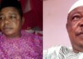 Veteran actor Prince Adewale Adeyemo is dəad