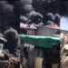 Fire razes Alaba International Market, destroys properties worth millions (video)