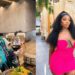 “I can’t be thinking about a future I may not even make it into” – BBNaija star, Angel Smith