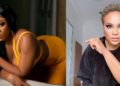 “Leave me alone and stop being agbayas” – BBNaija star, Angel replies Maureen Esisi, others for criticizing her