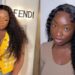 “Women in Nigeria are lucky, men don’t give us money here” – UK-based Nigerian lady