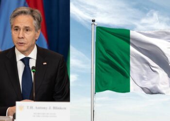 America imposes ban on some individuals for undermining 2023 general elections