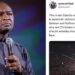 Apostle Joshua Selman trends as he shuts down the biggest indoor arena in the UK (videos)