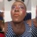 Nigerian lady calls