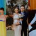 “My wedding was full of ha.ters” – Lady narrates marriage to an Asian man who bought her car after dating for two weeks (Video)