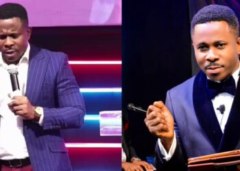 “How Nigerian Pastor, Bishop Feyi Daniel rapɘd me twice in his Lekki home” – Assistant Pastor