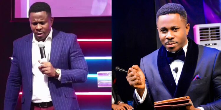 “How Nigerian Pastor, Bishop Feyi Daniel rapɘd me twice in his Lekki home” – Assistant Pastor