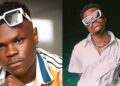 “At age 9, I was shot in the eye by assa.ssins in Mushin” – Bad Boy Timz (Video)