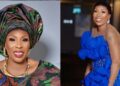 “Rich actresses without training are ruining Nollywood” – Bimbo Success