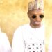 “I loved him from the very first day I saw him” – Nigerian lady married to a blind teacher tells their love story
