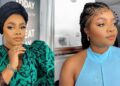 “Why I’m never going back to my ex” – Actress, Bimbo Ademoye reveals (Video)