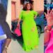 Nigerian woman shares