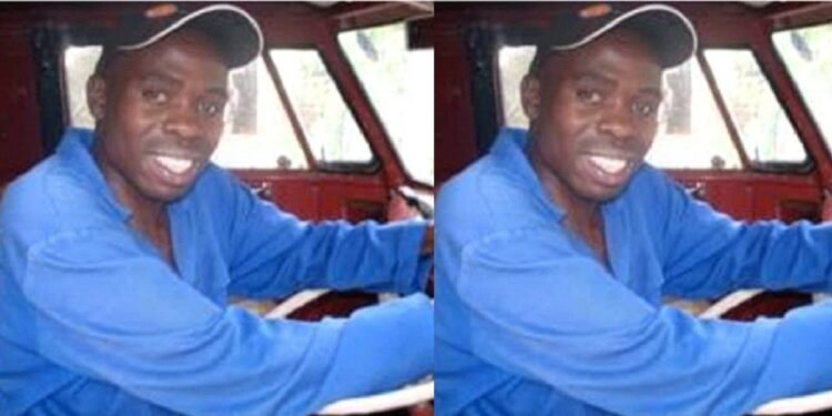 Ex-boxer punches his wife to coma over TV remote in Ondo