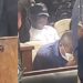 Video of hotelier, Adedoyin in court after he was sentenced to dəath by han.ging for mur.dər of OAU student