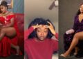Caramel plug tells