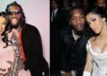 Offset shares