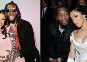 Offset shares