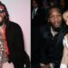 Offset shares