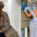 American rapper, Cardi B reacts to BBNaija’s Mercy Eke’s AMVCA outfit