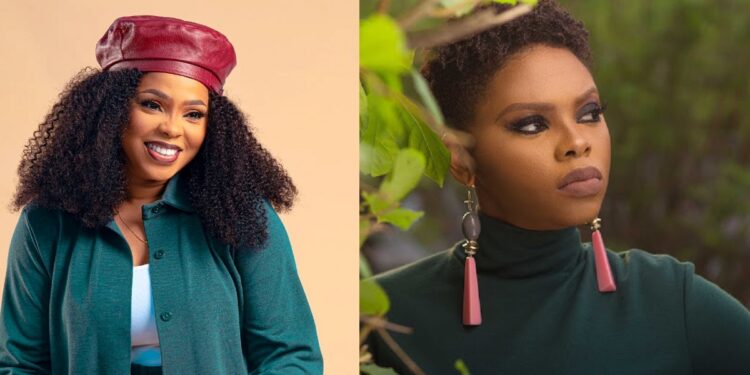 “Why I quit secular music” – Singer, Chidinma reveals