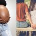 “He hasn’t put ring on your finger” – Lady defends why she got pregnant for her friend’s man
