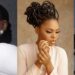 “I was born blind” – Singer, Chidinma reveals (Video)