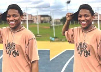 Benson Idahosa University final year student