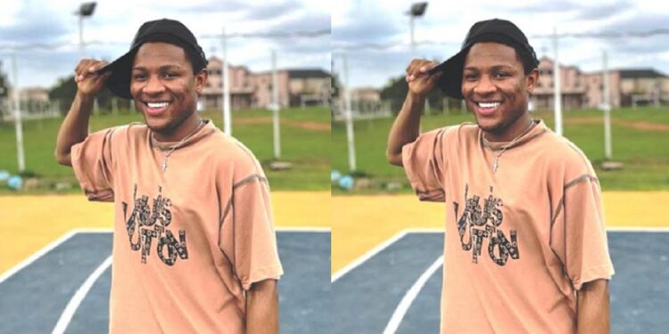 Benson Idahosa University final year student