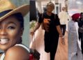 Actress Chioma Akpotha excited as she visits India for the first time (Video)
