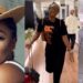 Actress Chioma Akpotha excited as she visits India for the first time (Video)