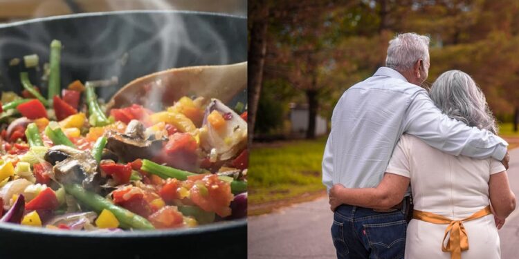 “You may not live longer than 60 years if you marry a woman that cannot cook” – Relationship adviser reveals