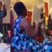 Husband and wife confess to contracting same witch doctor to k!ll each other (video)