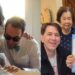 Couple shocked to discover they were never legally married six years after their wedding