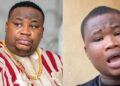 “Cubana Chiefpriest please come and carry me; I’m your son” – 19-year-old man cries out (Video)