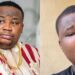 “Cubana Chiefpriest please come and carry me; I’m your son” – 19-year-old man cries out (Video)