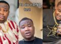 Cubana Chiefpriest replies 19-year-old man who claimed to be his son