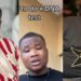 Cubana Chiefpriest replies 19-year-old man who claimed to be his son