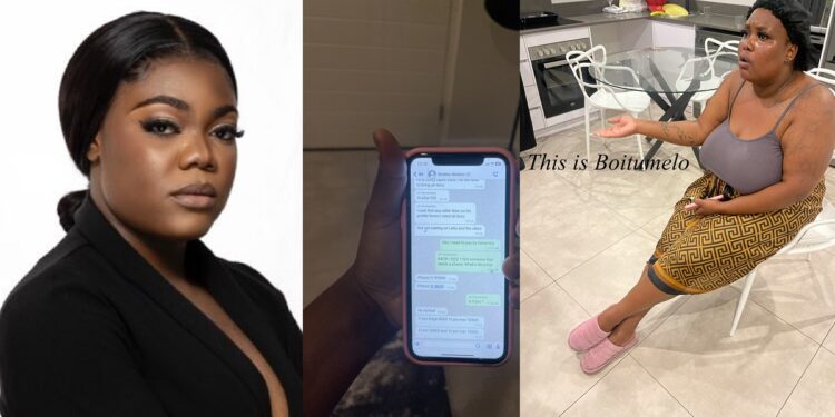 Businesswoman shares how she found out her regular customer stole her iPhone 14 Pro Max