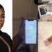 Businesswoman shares how she found out her regular customer stole her iPhone 14 Pro Max