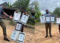 “I am now a mechanic” – 16-year-old Nigerian boy with 5 awards from Guinness World Records shares story