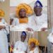 Nigerian couple welcome twins after 32 years of waiting