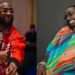 Davido announces upcoming Netflix documentary series about his life
