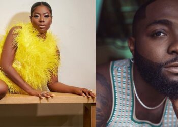 “Our own OBO?” –  Fans reacts as Davido’s first baby mama, Sophia Momodu, shares cryptic post about narcissists and gaslighters