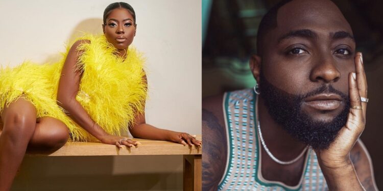 “Our own OBO?” –  Fans reacts as Davido’s first baby mama, Sophia Momodu, shares cryptic post about narcissists and gaslighters