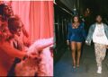 “I’ve known Chioma for almost 20 years, she’s the best decision I ever made” – Davido (video)