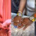 Davido gifts wife, Chioma 4 designer bags and a Richard Mille wristwatch for her 28th birthday